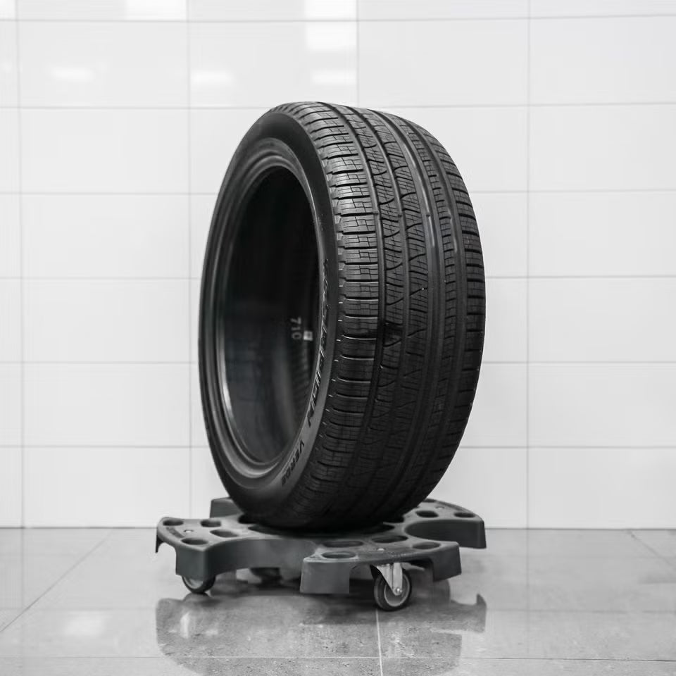 Året-runt-däck Pirelli Scorpion Verde All season 285/45R22