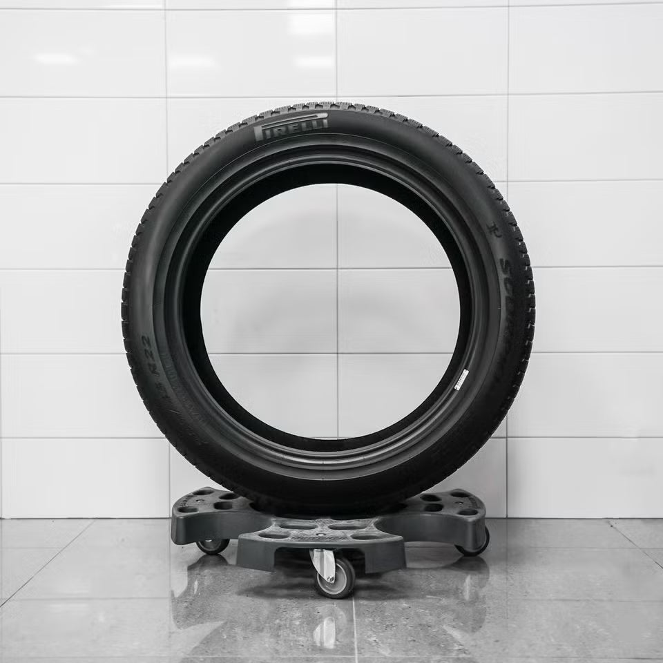 Året-runt-däck Pirelli Scorpion Verde All season 285/45R22