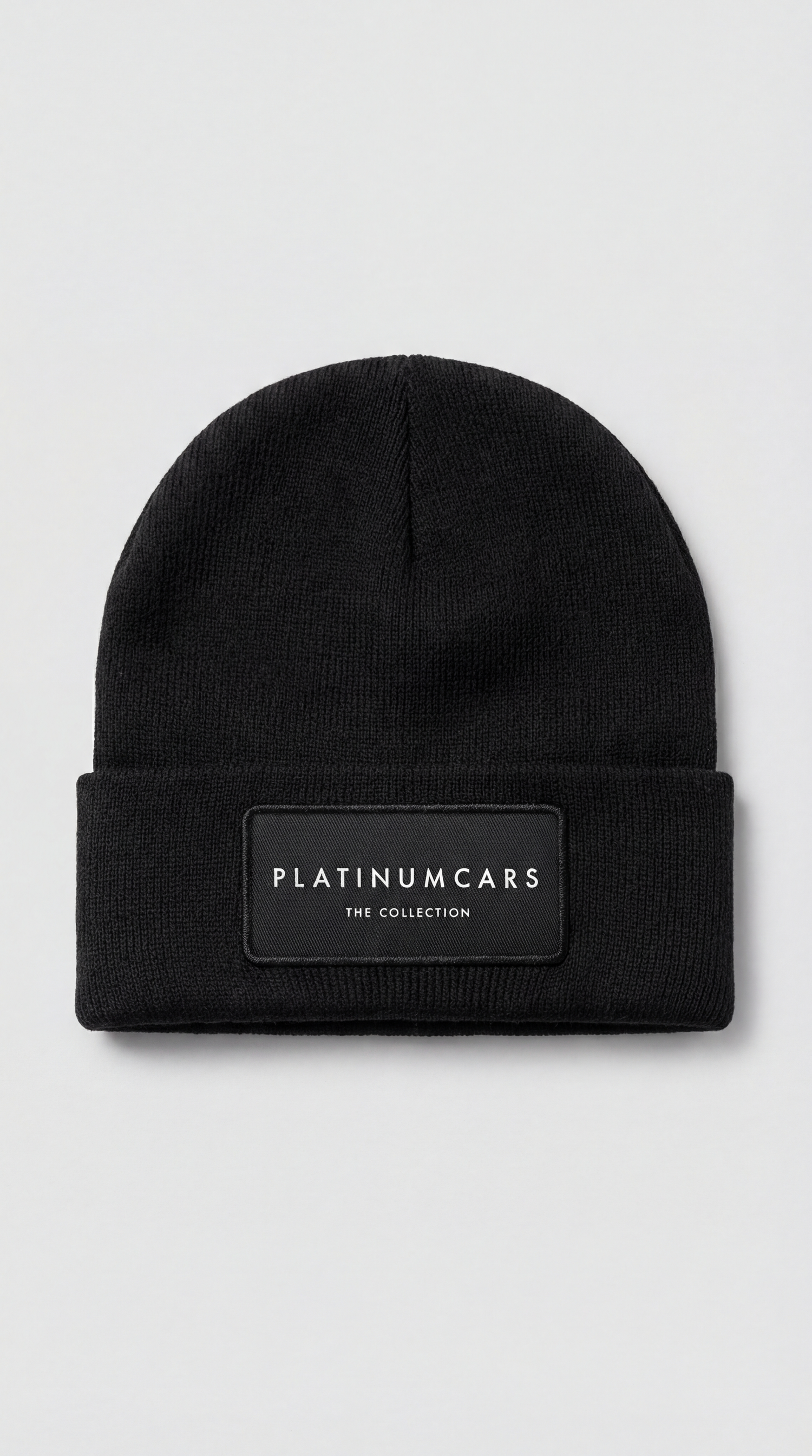 PlatinumCars Mössa