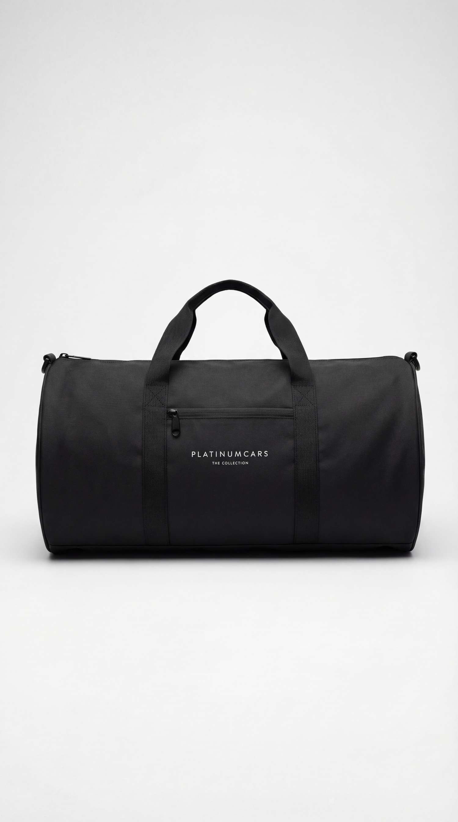 PlatinumCars Sportbag