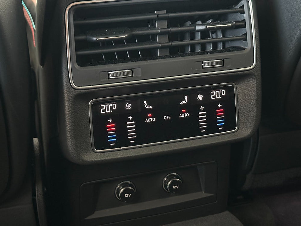 Audi RSQ8 RSQ8 600hk / KOLFIBER / PANO / B&O / RS-DESIGN