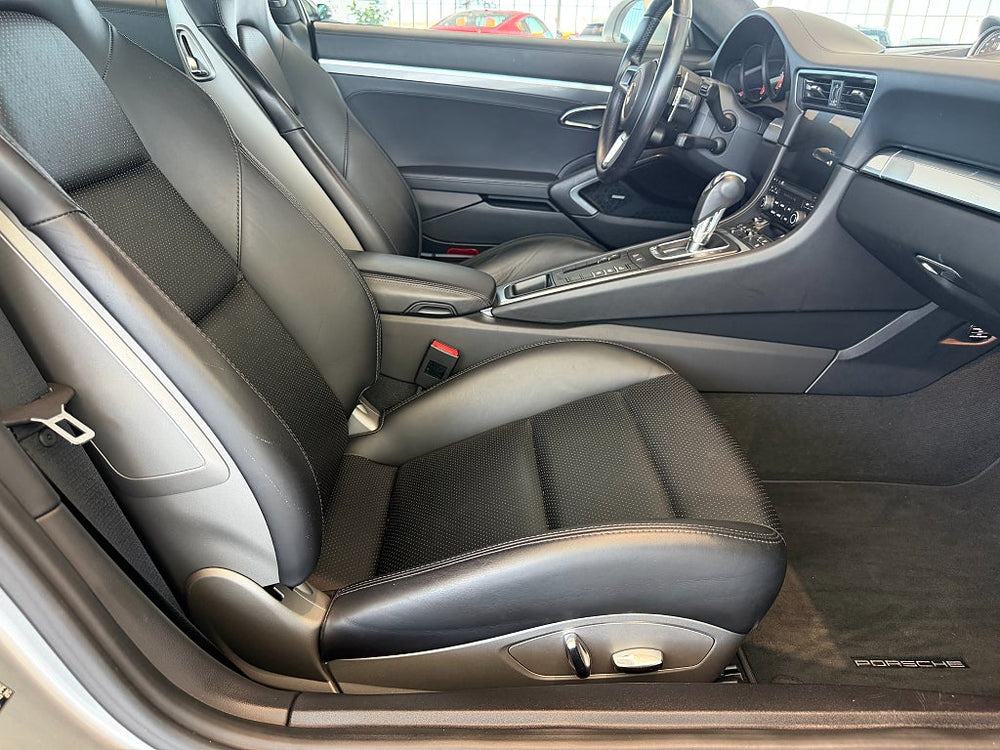 Porsche 911 991.2 911 Carrera 4 / PDK / Sport Chrono / BOSE / 370hk