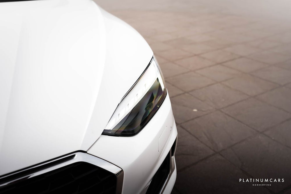 Audi A5 Sportback 45 TFSI Q S Tronic 265hk / Proline EDT