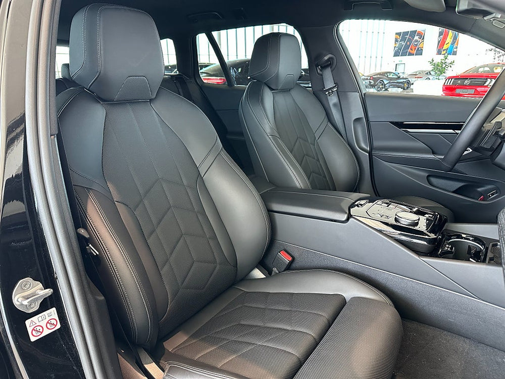 BMW 530e xDrive Touring 299hk / M Sport Performance / H&K