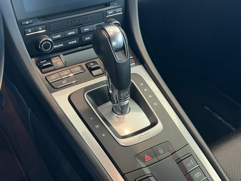 Porsche 911 991.2 911 Carrera 4 / PDK / Sport Chrono / BOSE / 370hk