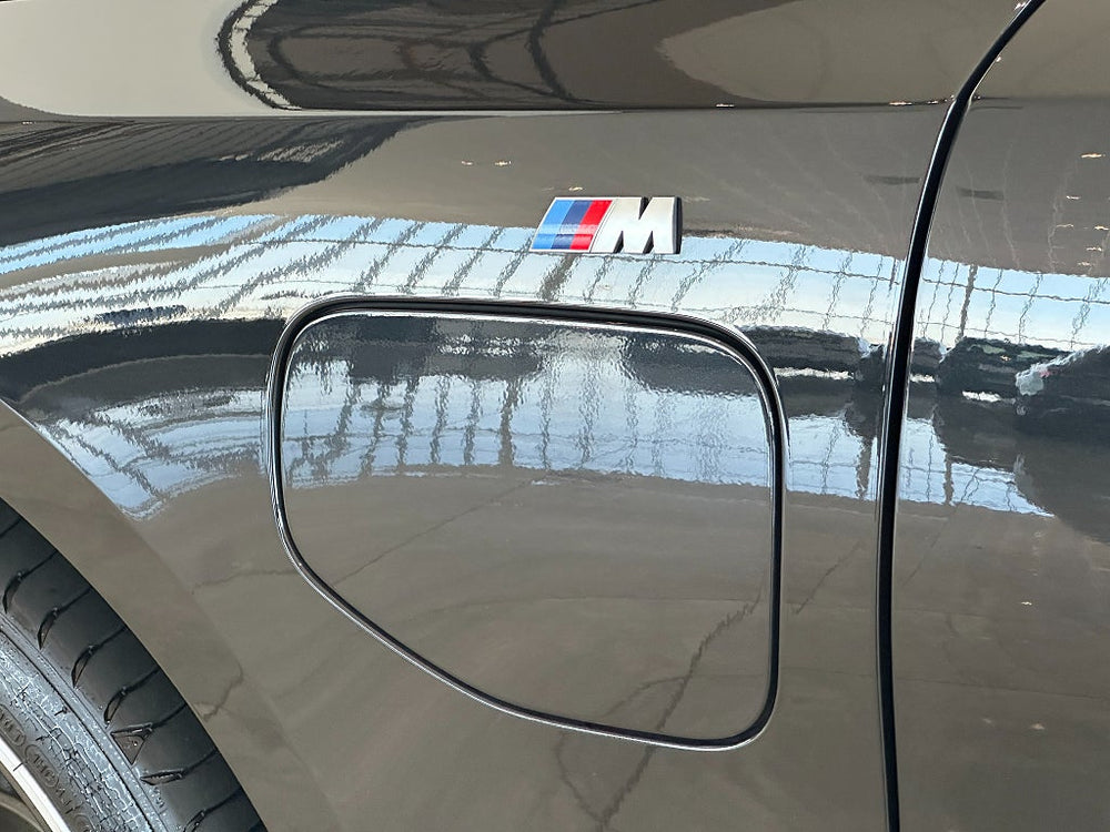 BMW 530e xDrive Touring 299hk / M Sport Performance / H&K