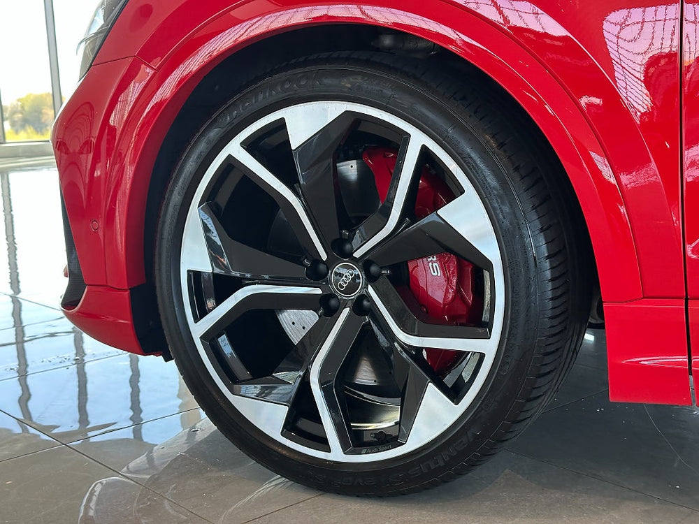 Audi RSQ8 RSQ8 600hk / KOLFIBER / PANO / B&O / RS-DESIGN