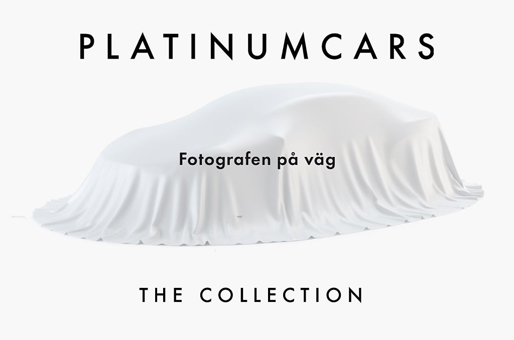 Mercedes-Benz C63 S E PERFORMANCE T AMG 680hk / Sv.Såld / SE SPEC