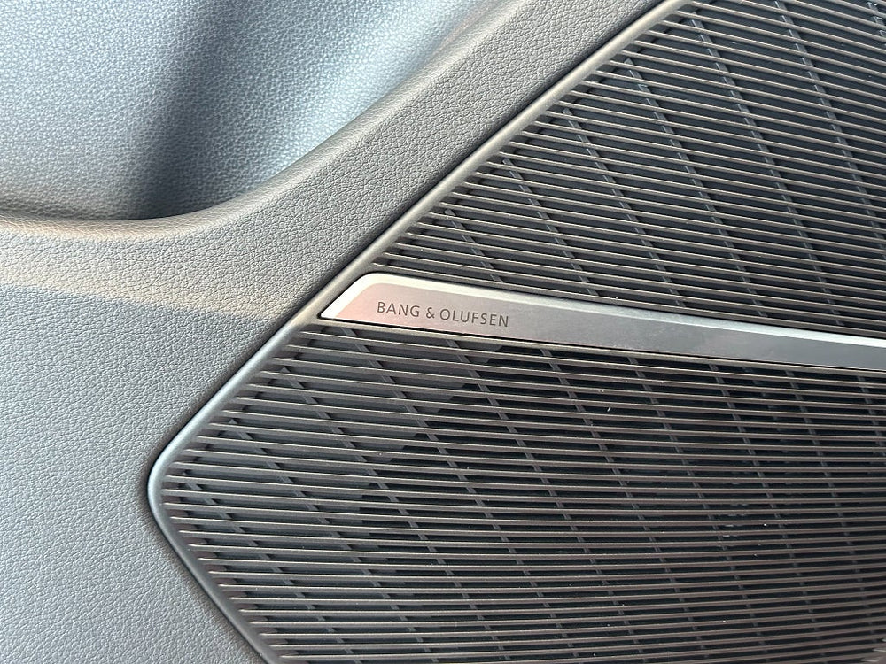 Audi RSQ8 RSQ8 600hk / KOLFIBER / PANO / B&O / RS-DESIGN