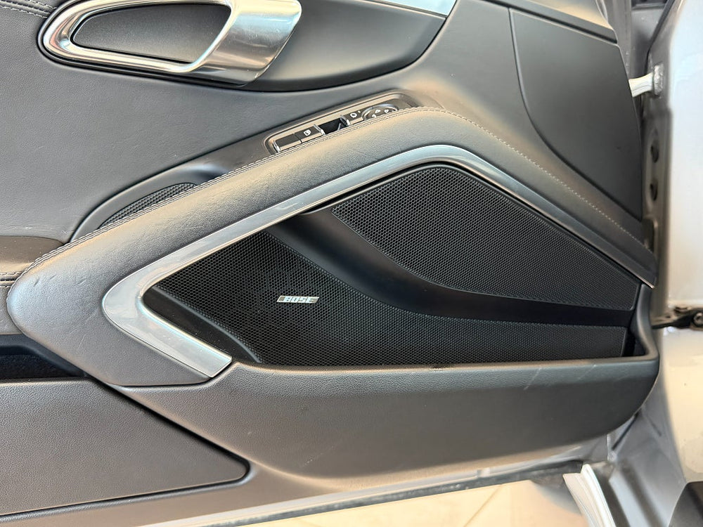 Porsche 911 991.2 911 Carrera 4 / PDK / Sport Chrono / BOSE / 370hk