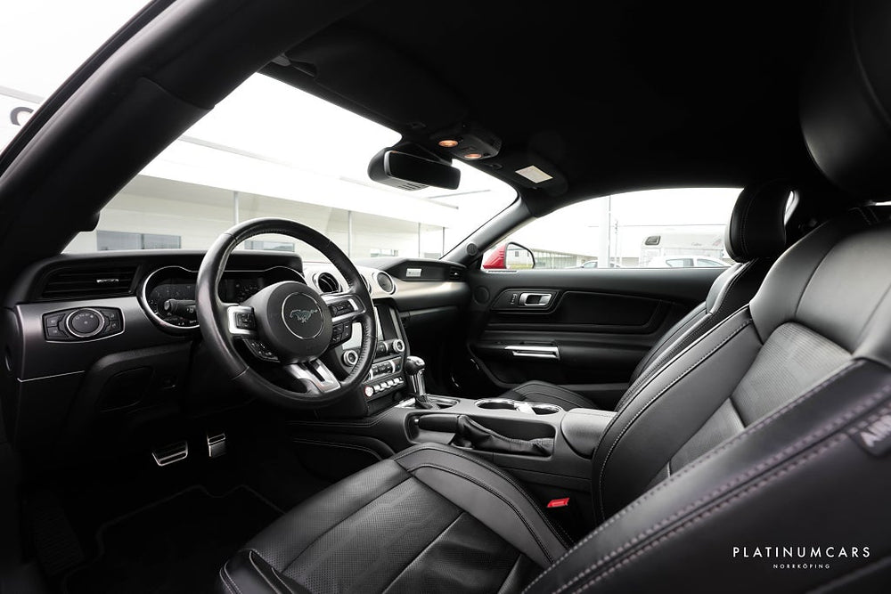 Ford Mustang GT 450hk / Performance / Premium / B&O