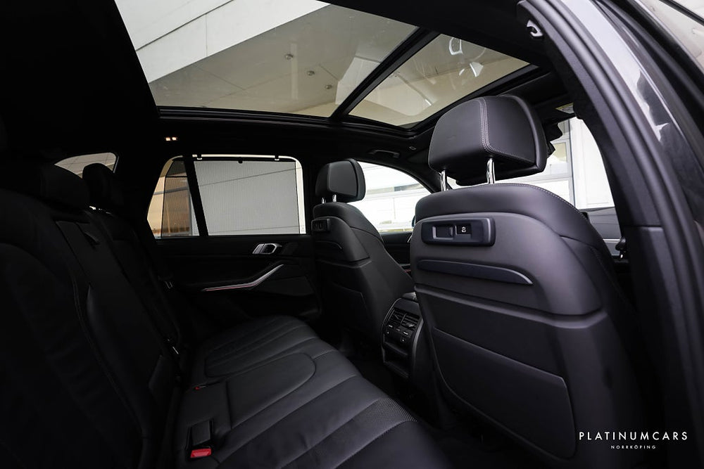 BMW X5 xDrive45e M Sport iPerformance 394hk / LEASEBAR