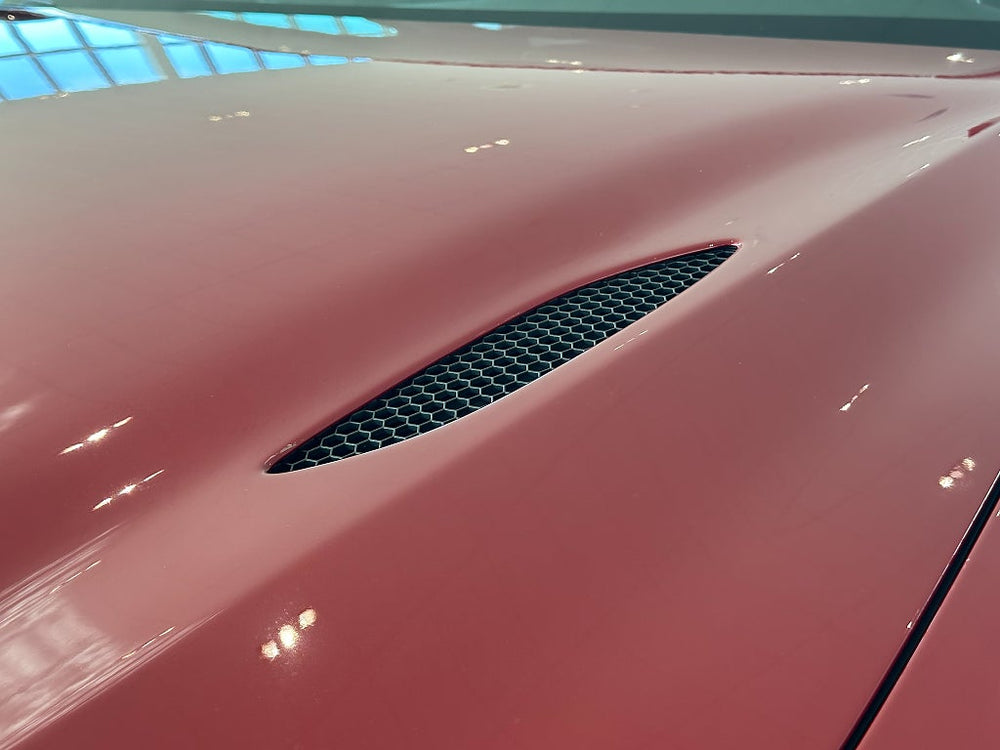 Alfa Romeo Giulia Quadrifoglio 510hk / H/K / Navi / Kolfiber / ACC