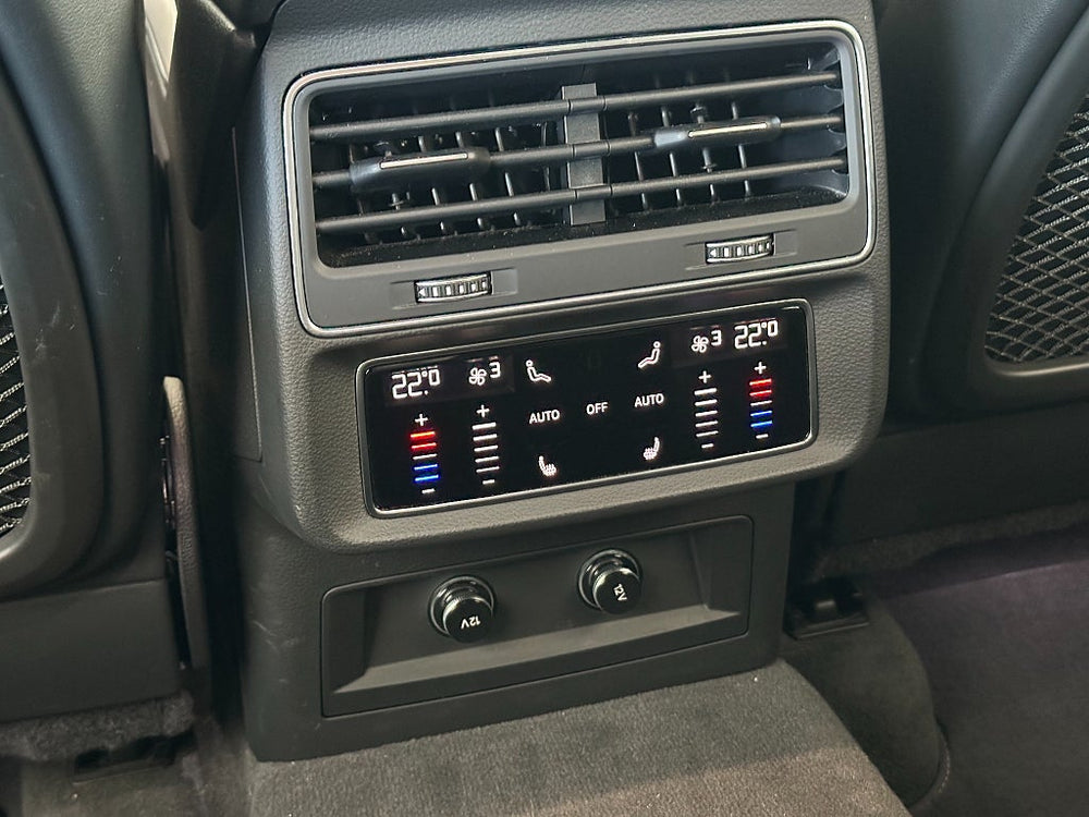 Audi SQ8 TFSI 507hk quattro V8 / HD - Matrix / B&O / 360° / Drag