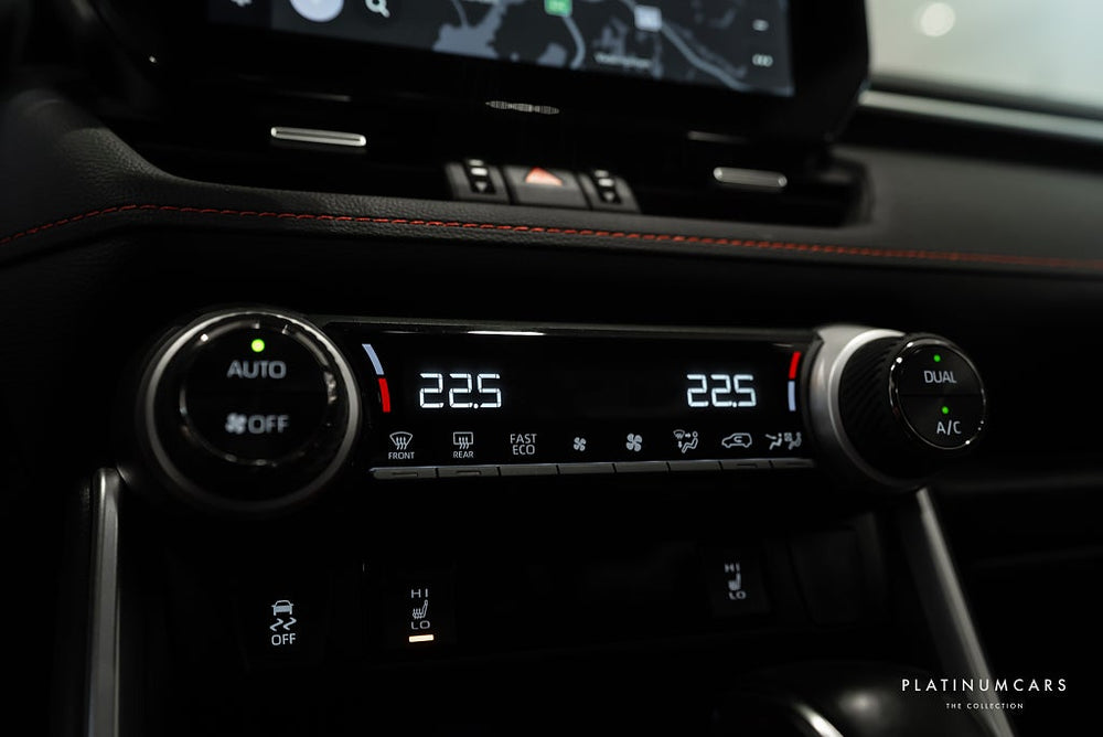 Toyota RAV4 Plug-in Hybrid X EDITION 2023 / LEASEBAR