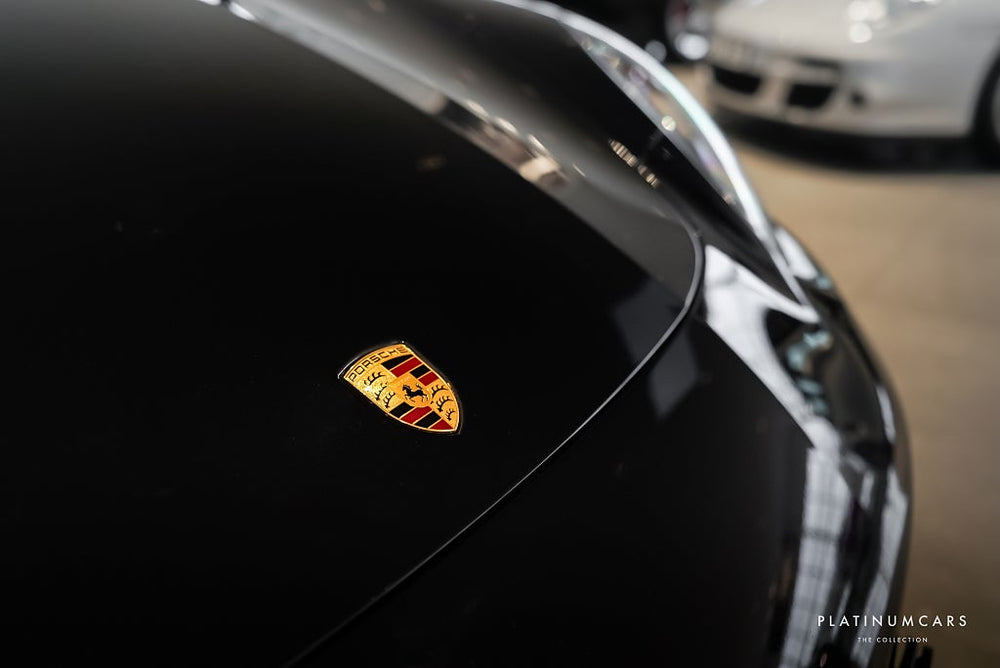 Porsche Panamera 4 E-Hybrid PDK Platinum EDT / SportDesign