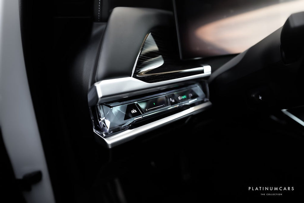 BMW i7 xDrive60 M Sport Pro 544hk / Executive / Innovation