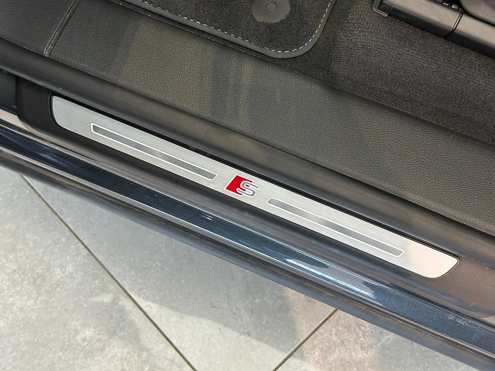 Audi SQ8 TFSI 507hk quattro V8 / HD - Matrix / B&O / 360° / Drag