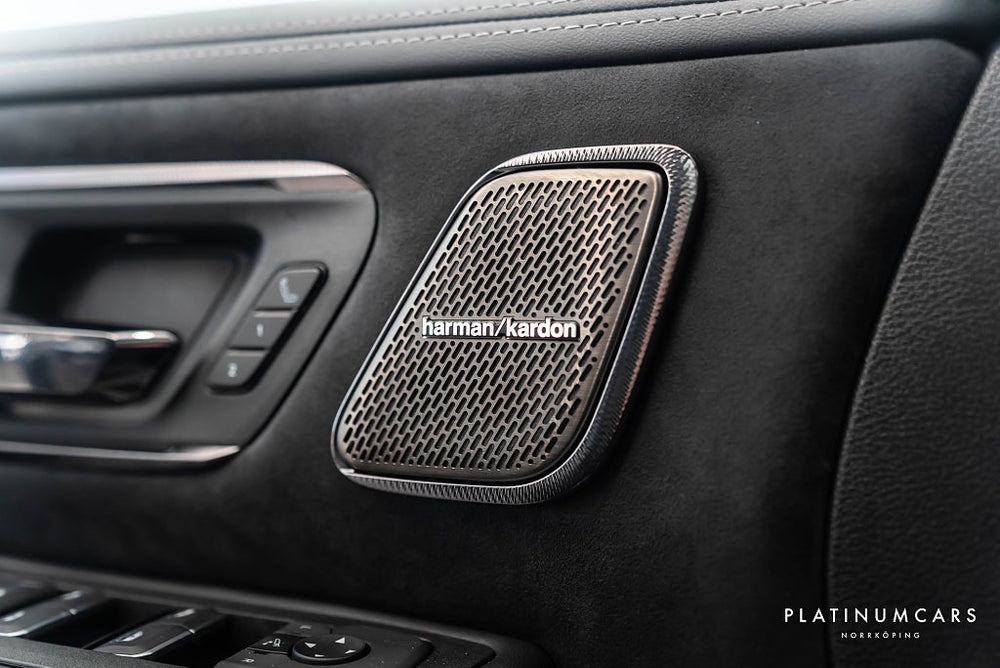 Dodge RAM RHO 4x4 High Output 548hk 2026 / LEASEBAR / NYBIL