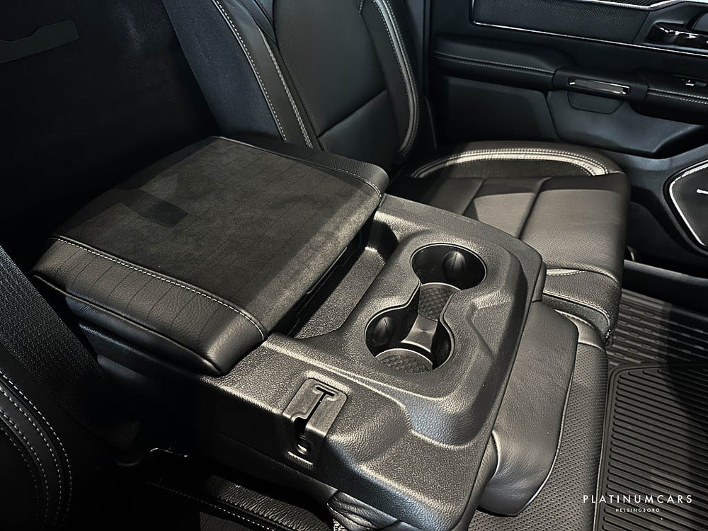 RAM 1500 RHO 4x4 High Output 548hk 2026 / LEASEBAR / NYBIL