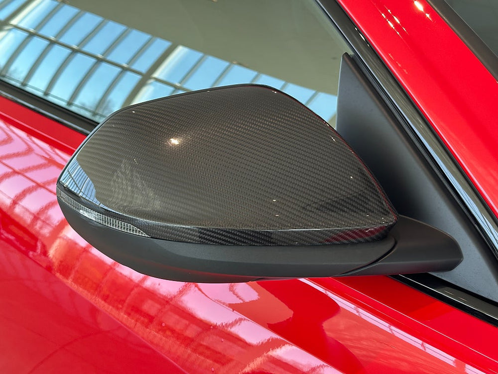 Audi RSQ8 RSQ8 600hk / KOLFIBER / PANO / B&O / RS-DESIGN