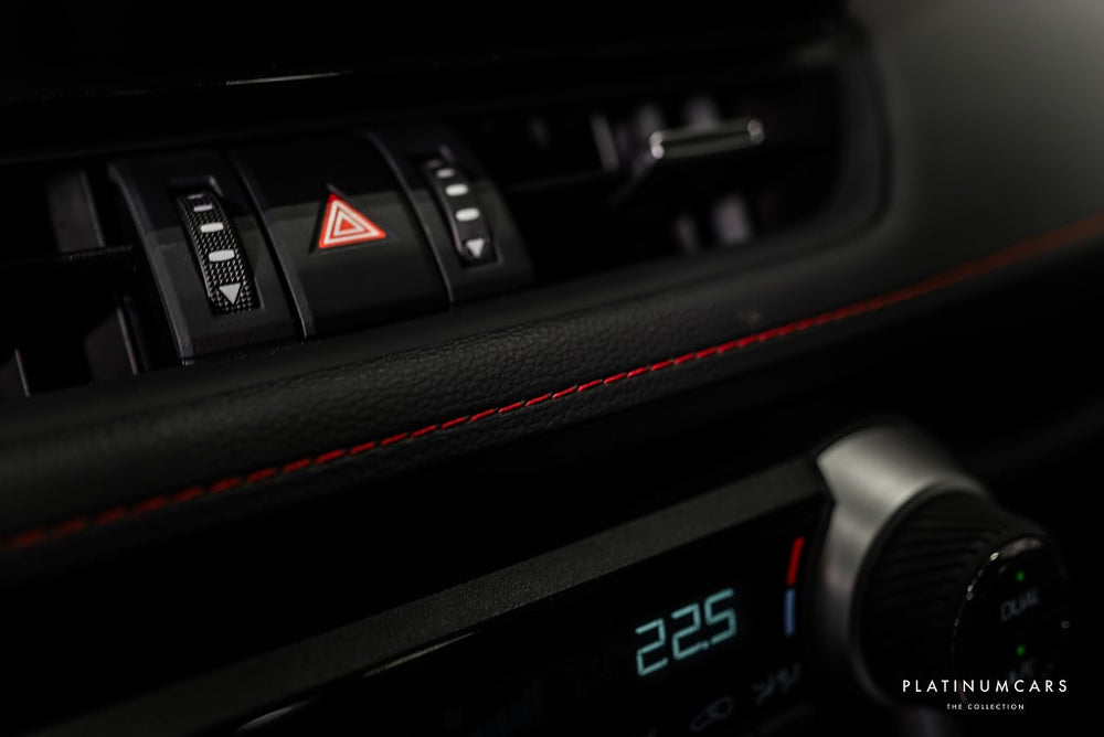 Toyota RAV4 Plug-in Hybrid X EDITION 2023 / LEASEBAR