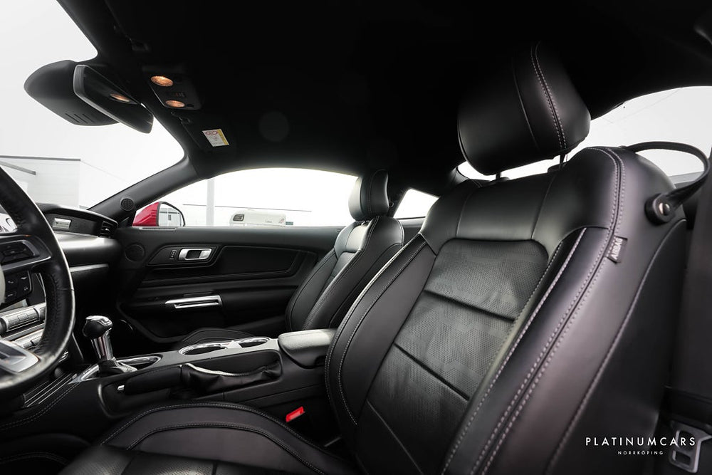 Ford Mustang GT 450hk / Performance / Premium / B&O