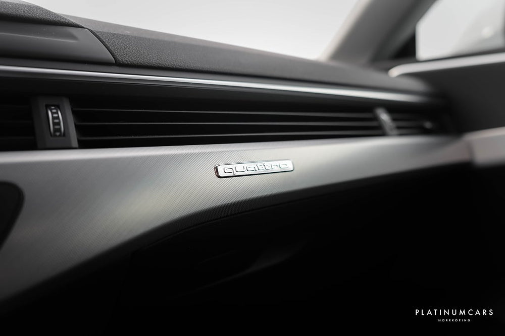 Audi A5 Sportback 45 TFSI Q S Tronic 265hk / Proline EDT