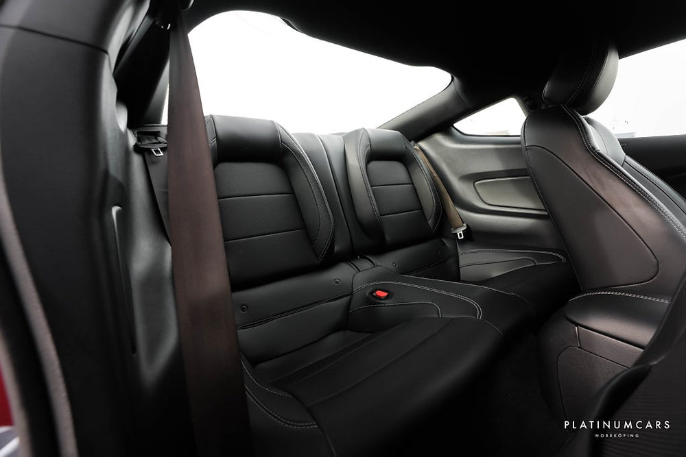 Ford Mustang GT 450hk / Performance / Premium / B&O