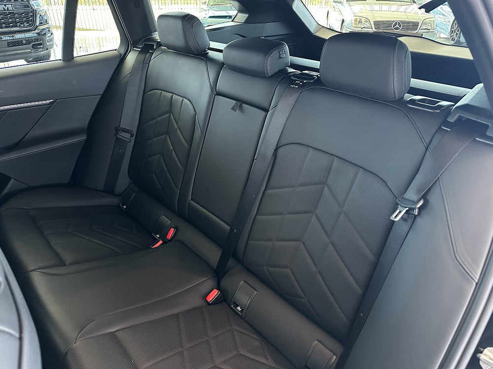 BMW 530e xDrive Touring 299hk / M Sport Performance / H&K