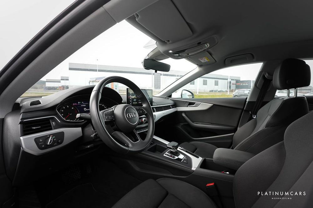 Audi A5 Sportback 45 TFSI Q S Tronic 265hk / Proline EDT