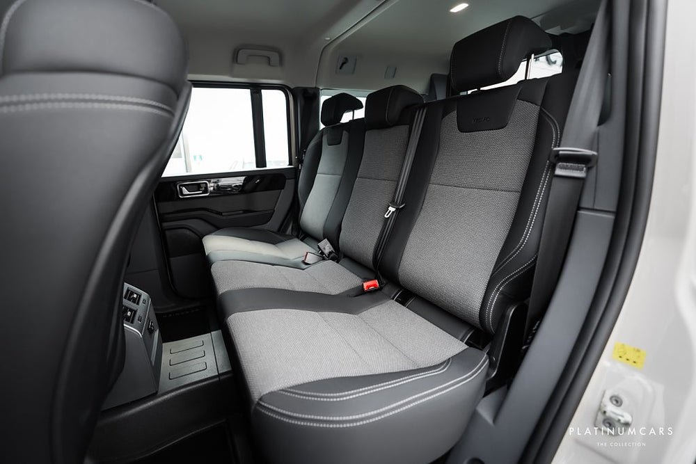 INEOS GRENADIER 3.0 TD 4x4 TRAILMASTER 5 SEAT STATION WAGON