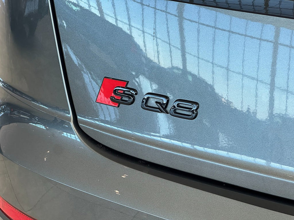 Audi SQ8 TFSI 507hk quattro V8 / HD - Matrix / B&O / 360° / Drag