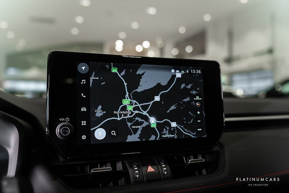 Toyota RAV4 Plug-in Hybrid X EDITION 2023 / LEASEBAR