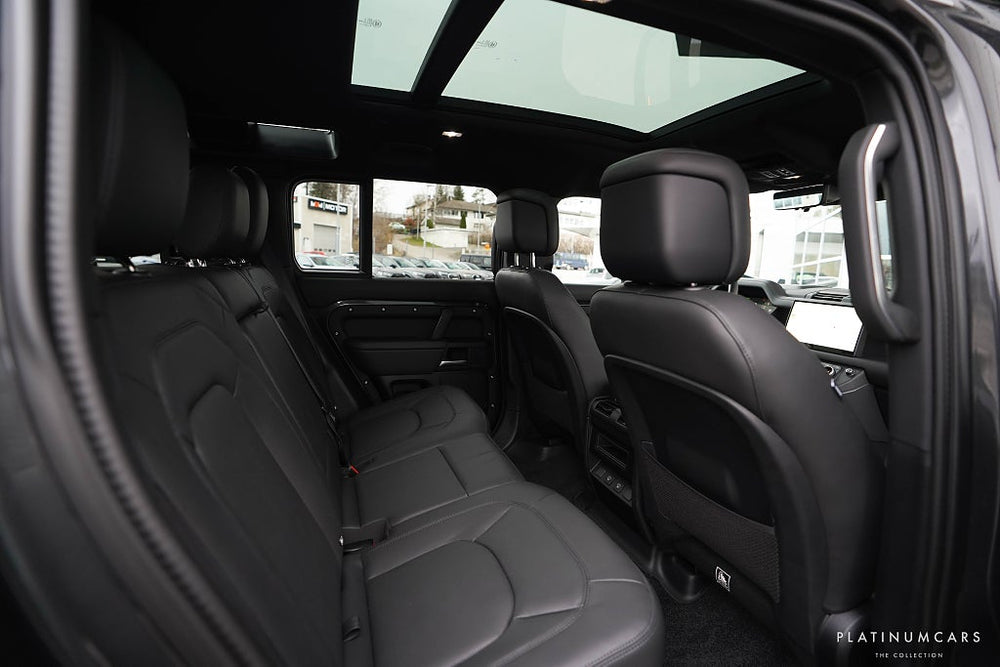 Land Rover Defender P300e 110 X-Dynamic HSE / LEASEBAR