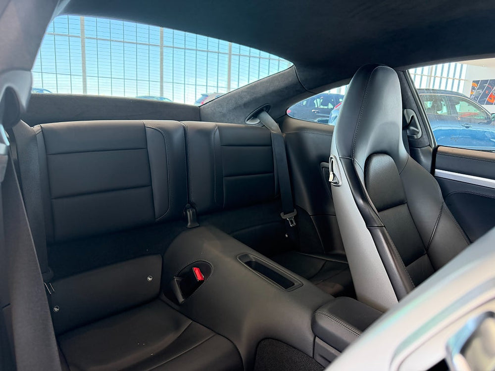 Porsche 911 991.2 911 Carrera 4 / PDK / Sport Chrono / BOSE / 370hk