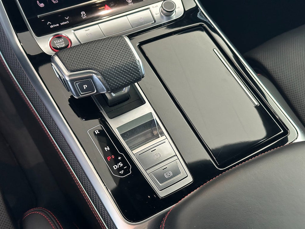 Audi RSQ8 RSQ8 600hk / KOLFIBER / PANO / B&O / RS-DESIGN