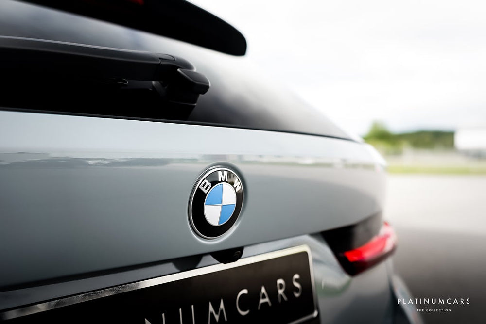 BMW M340 d xDrive M Sport Pro 2025 / Låga mil / HiFi