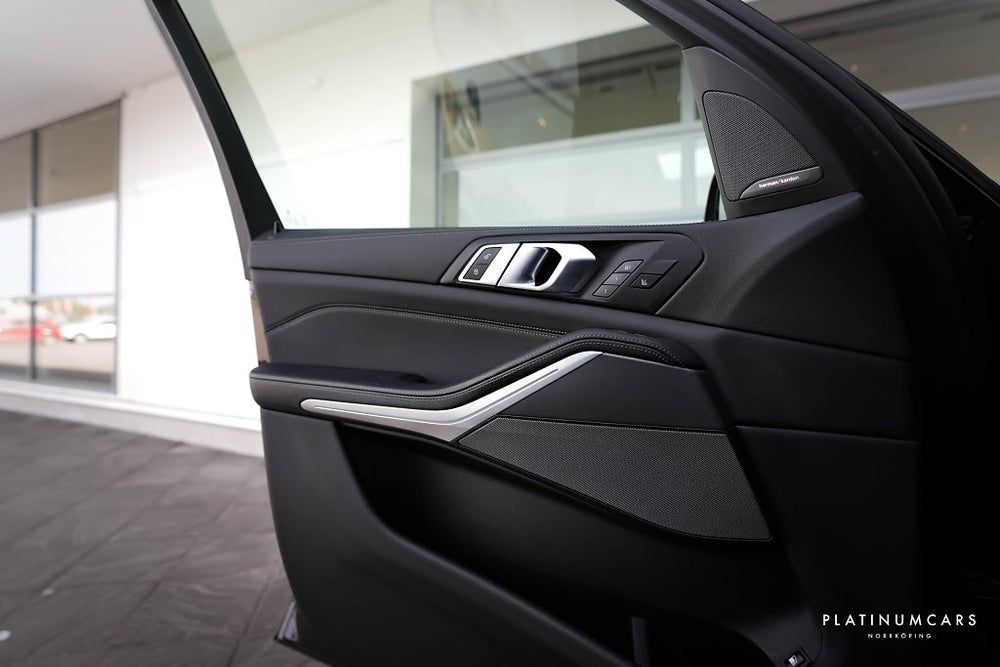 BMW X5 xDrive45e M Sport iPerformance 394hk / LEASEBAR