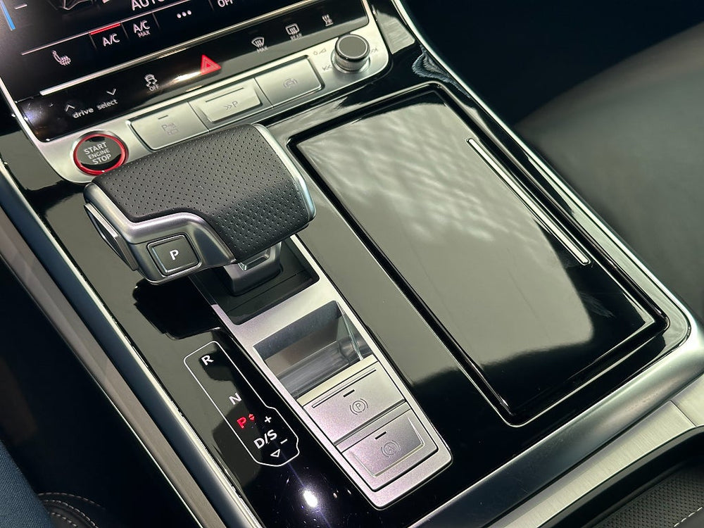 Audi SQ8 TFSI 507hk quattro V8 / HD - Matrix / B&O / 360° / Drag