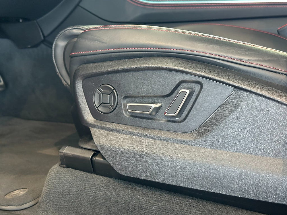 Audi RSQ8 RSQ8 600hk / KOLFIBER / PANO / B&O / RS-DESIGN