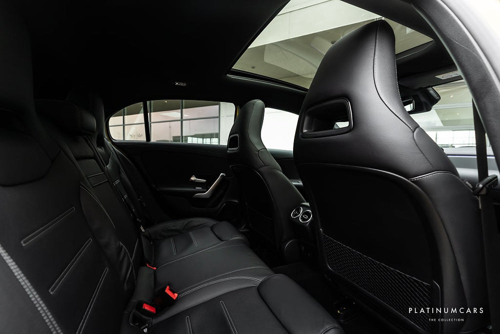 Mercedes-Benz A 250 e AMG 218hk / LEASEBAR / SE / Premium+