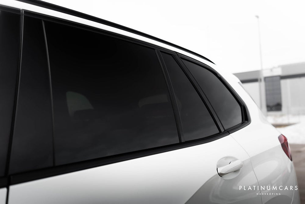 BMW X5 xDrive45e iPerformance M Sport 394hk / Luftfjädring