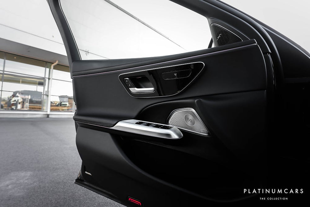 Mercedes-Benz E 300 d e 4M All-Terrain Avantgarde 2024 / Burmester