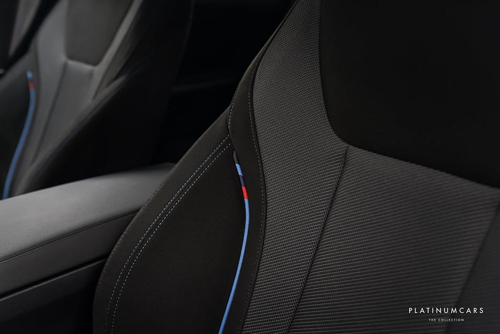 BMW M340 d xDrive M Sport Pro 2025 / Låga mil / HiFi