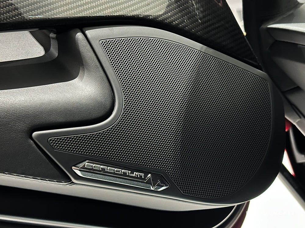Lamborghini Aventador LP 740-4 S 2018 / Ad Personam / Kolfiber