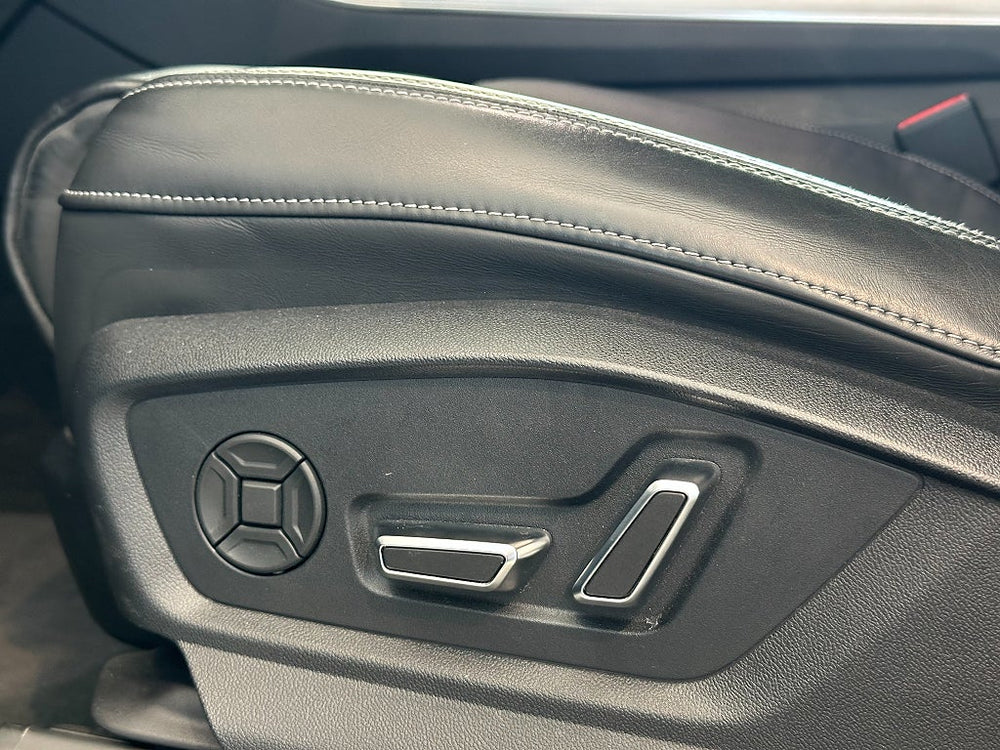 Audi SQ8 TFSI 507hk quattro V8 / HD - Matrix / B&O / 360° / Drag