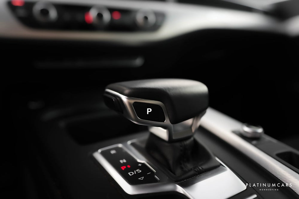 Audi A5 Sportback 45 TFSI Q S Tronic 265hk / Proline EDT