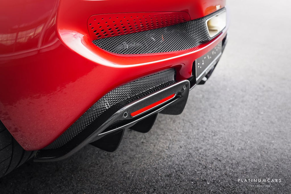 Ferrari 296 GTB 830hk  SE SPEC!