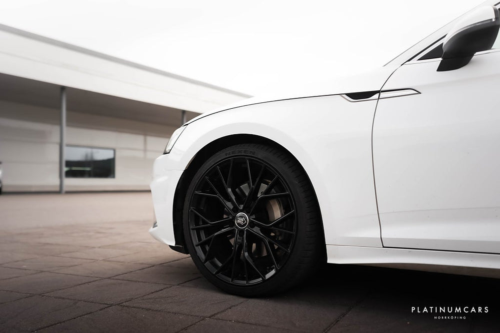 Audi A5 Sportback 45 TFSI Q S Tronic 265hk / Proline EDT